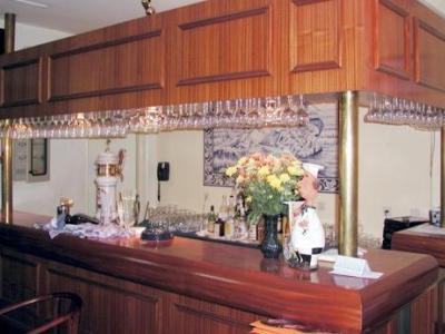 ホテル ダルコーチン アルコーティン エクステリア 写真